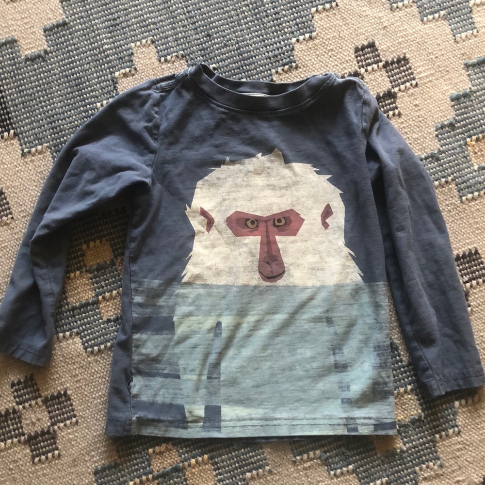 Tea Collection shirt